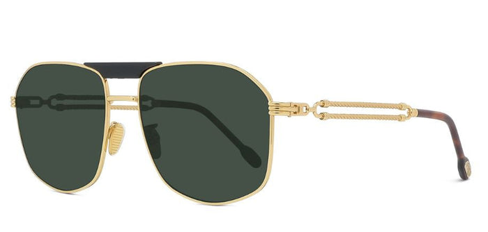 Lunettes de Soleil Fred Double Cable FG40044U