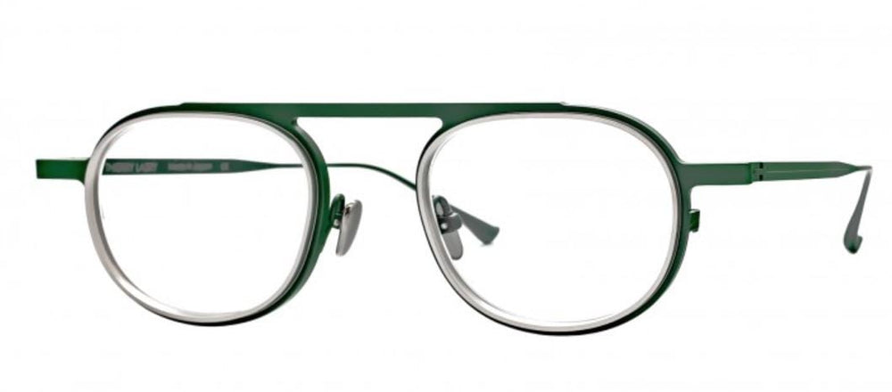 Lunettes de vue Thierry Lasry Anomaly