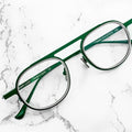 Lunettes de vue Thierry Lasry Anomaly
