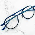 Lunettes de vue Thierry Lasry Anomaly