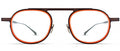 Lunettes de vue Thierry Lasry Anomaly