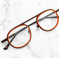 Lunettes de vue Thierry Lasry Anomaly