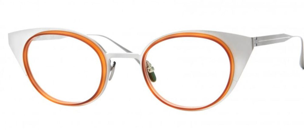 Lunettes de vue Thierry Lasry Anxiety