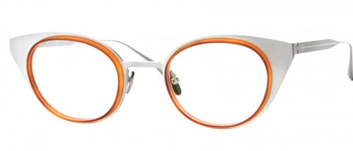 Lunettes de vue Thierry Lasry Anxiety