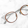 Lunettes de vue Thierry Lasry Anxiety