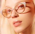 Lunettes de vue Thierry Lasry Anxiety