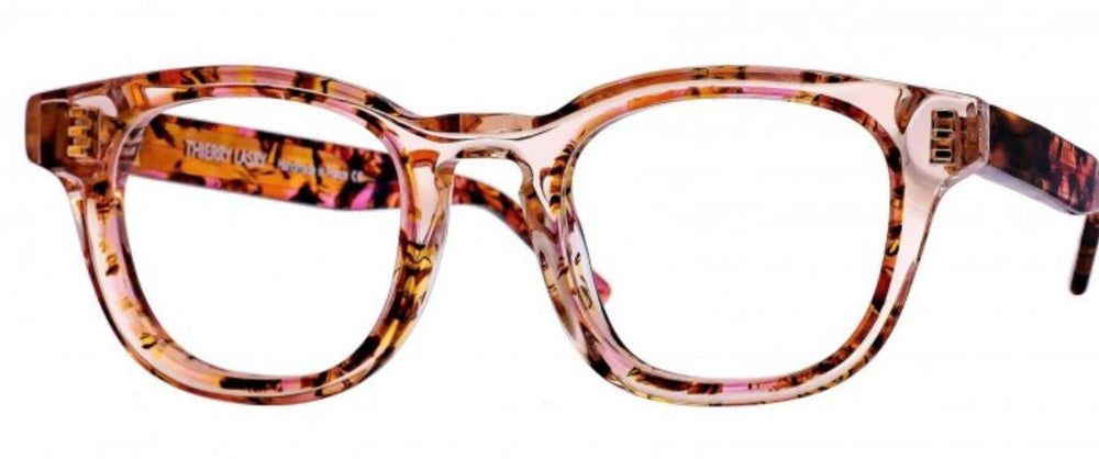 Lunettes de vue Thierry Lasry Clumsy