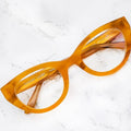 Lunettes de vue Thierry Lasry Creamy