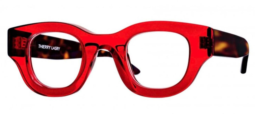 Lunettes de vue Thierry Lasry Democracy