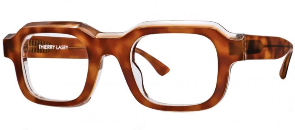 Lunettes de vue Thierry Lasry Diplomaty