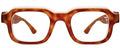 Lunettes de vue Thierry Lasry Diplomaty