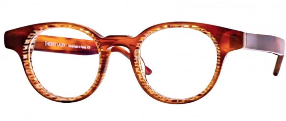 Lunettes de vue Thierry Lasry Dynamyty