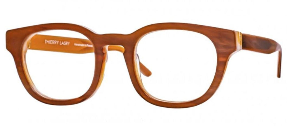 Lunettes de vue Thierry Lasry Dystopy