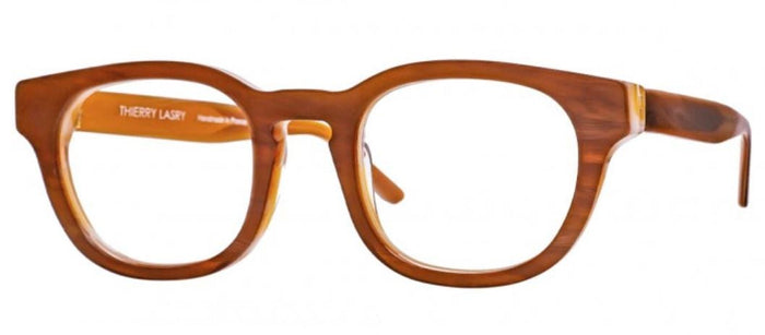 Lunettes de vue Thierry Lasry Dystopy
