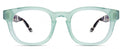 Lunettes de vue Thierry Lasry Dystopy