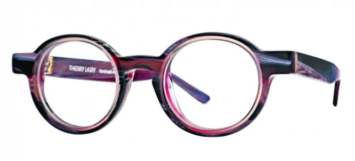 Lunettes de vue Thierry Lasry Energy