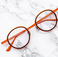 Lunettes de vue Thierry Lasry Genety