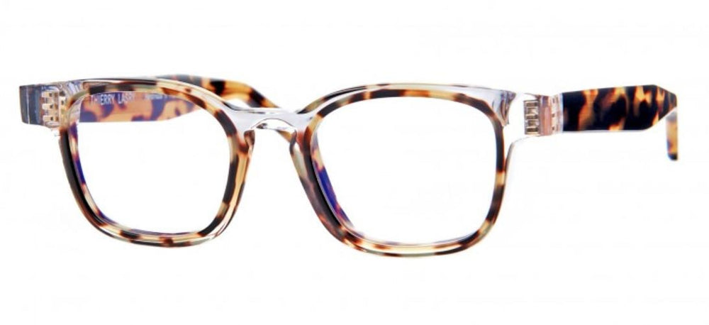 Lunettes de vue Thierry Lasry Hormony