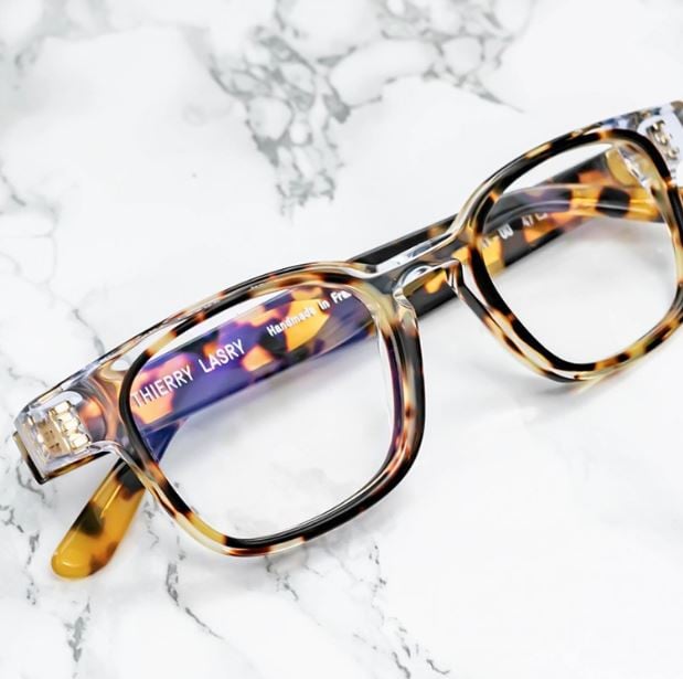 Lunettes de vue Thierry Lasry Hormony