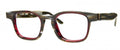 Lunettes de vue Thierry Lasry Hormony
