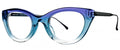 Lunettes de vue Thierry Lasry Jungly