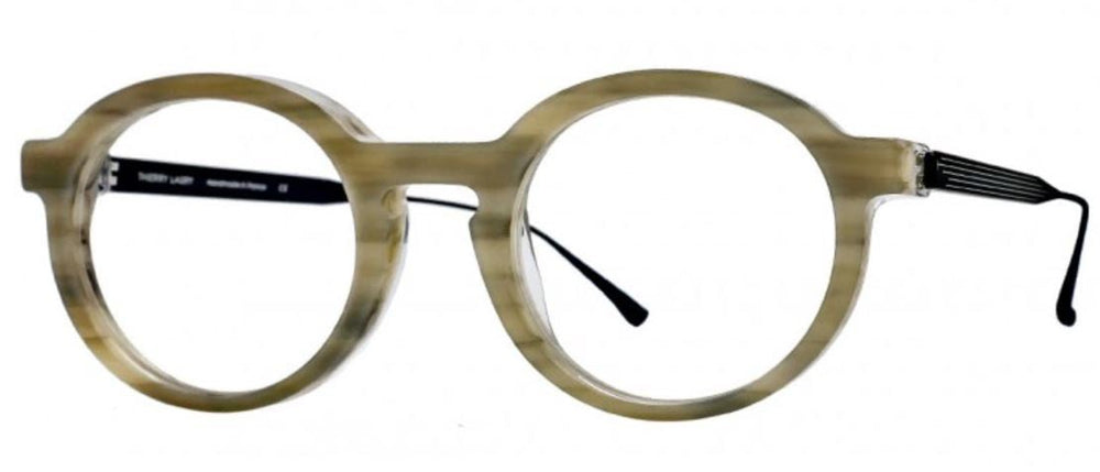 Lunettes de vue Thierry Lasry Kingdomy