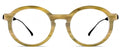 Lunettes de vue Thierry Lasry Kingdomy