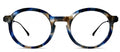 Lunettes de vue Thierry Lasry Kingdomy