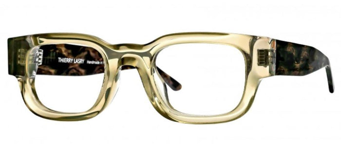 Lunettes de vue Thierry Lasry Loyalty