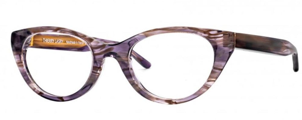 Lunettes de vue Thierry Lasry Meteory