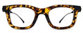Lunettes de vue Thierry Lasry Sketchy