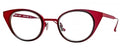 Lunettes de vue Thierry Lasry Sweaty