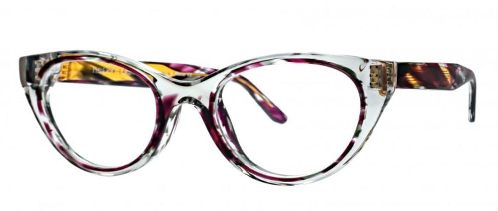 Lunettes de vue Thierry Lasry Teasy
