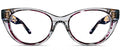 Lunettes de vue Thierry Lasry Teasy