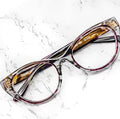 Lunettes de vue Thierry Lasry Teasy