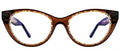 Lunettes de vue Thierry Lasry Teasy