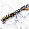 Lunettes de vue Thierry Lasry Thundery
