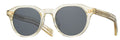 Lunettes de Soleil Eyevan Lubin