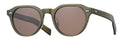 Lunettes de Soleil Eyevan Lubin