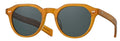 Lunettes de Soleil Eyevan Lubin
