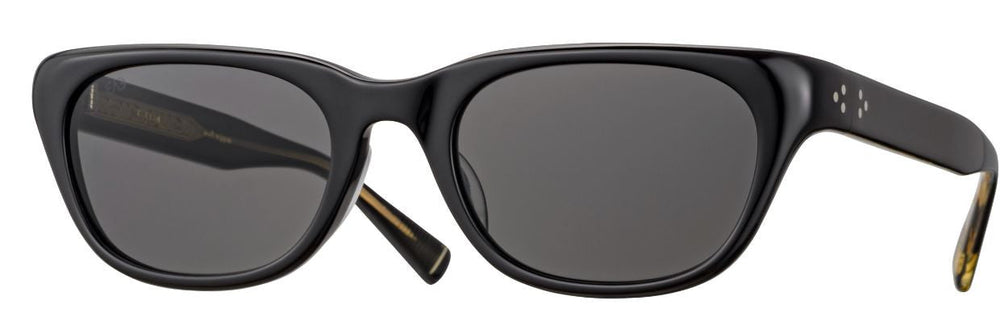 Lunettes de Soleil Eyevan Malecon