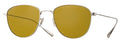 Lunettes de Soleil Eyevan Marti