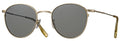 Lunettes de Soleil Eyevan Quincy