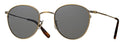 Lunettes de Soleil Eyevan Quincy