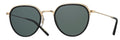 Lunettes de Soleil Eyevan Romney