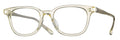 Lunettes de vue Eyevan Haley