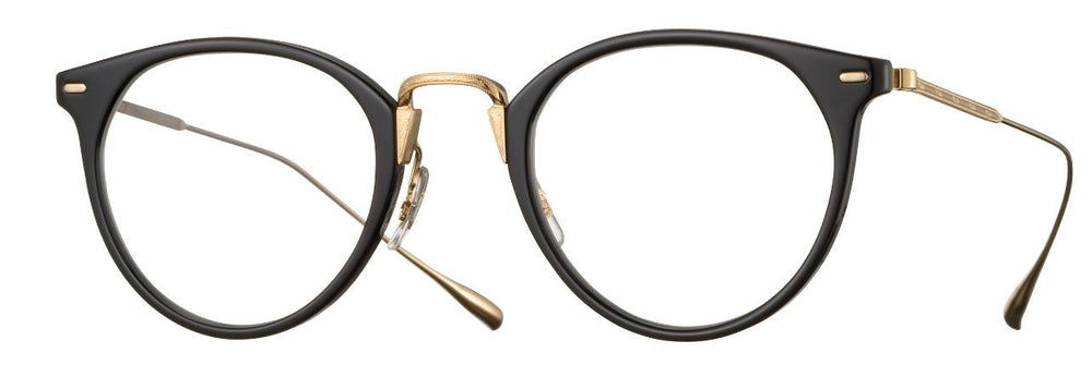 Lunettes de vue Eyevan Maloof