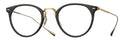 Lunettes de vue Eyevan Maloof