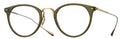 Lunettes de vue Eyevan Maloof