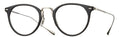 Lunettes de vue Eyevan Maloof